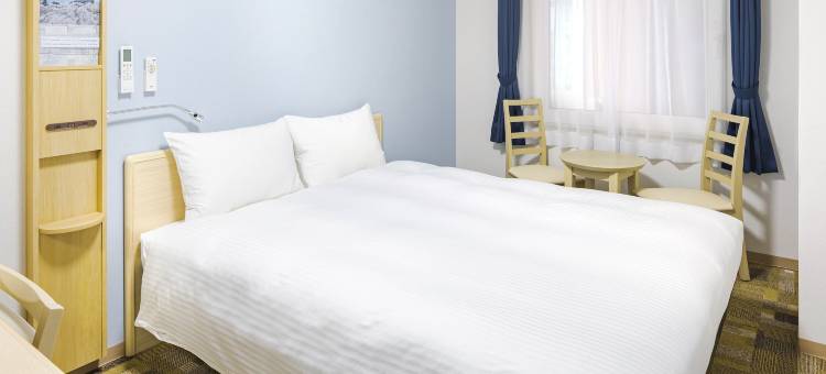 东横INN-JR和歌山站东口(Toyoko Inn Jr Wakayama Eki Higashi Guchi)图片