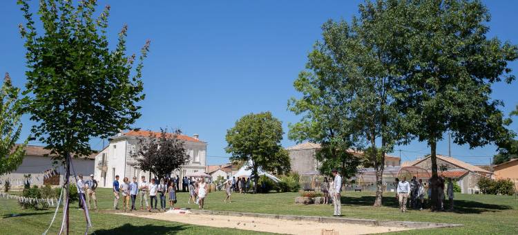 达吉恩宅邸酒店(Maison de Jean)图片