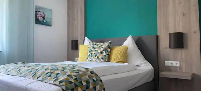 卡萨利诺酒店(Casalino)图片