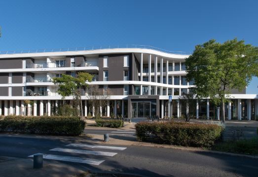 La Basaltik Hotel Overview