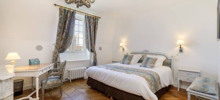 L'Hôtel Particulier - Paris Asnières图片