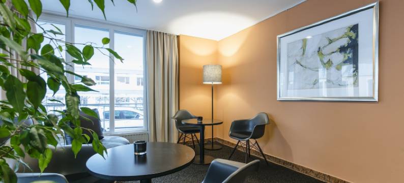 蒙特福特 - 达斯酒店(Montfort - das Hotel)图片