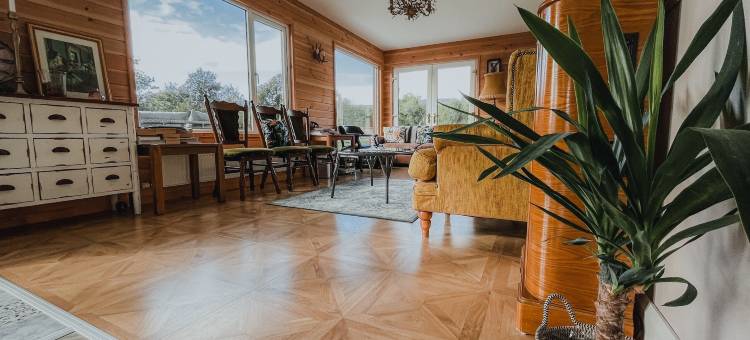 Comeragh Pods(音译)(Comeragh Pods)图片