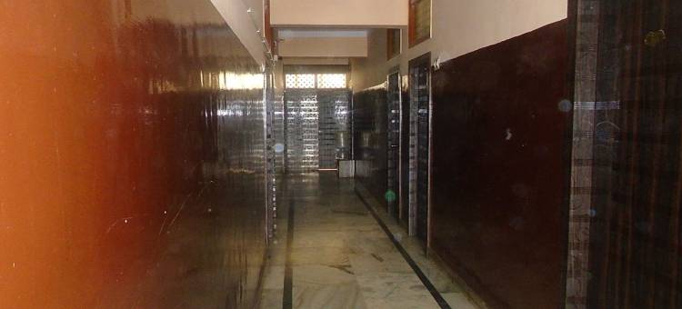 萨伊酒店(Sai Residency)图片