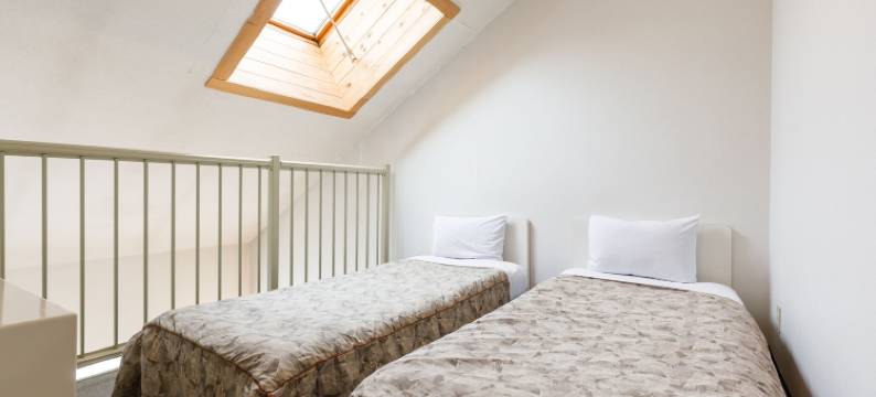 白马五龙公寓(Tabist Condominium Hakuba Goryu)图片