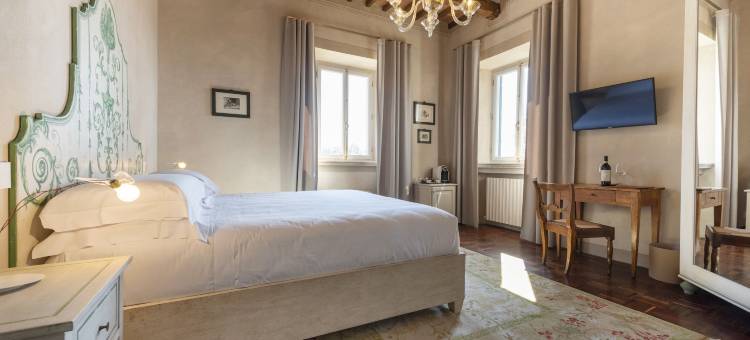 Villa Le Prata - 主教公馆(Villa le Prata - Residenza Del Vescovo)图片