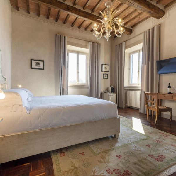 Villa Le Prata - 主教公馆(Villa le Prata - Residenza Del Vescovo)图片