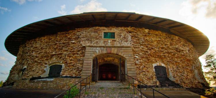 菲特烈堡餐厅酒店(Fredriksborg Hotell & Restaurang)图片