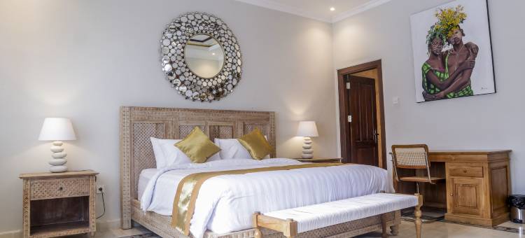 Omah Siliran 传统遗产(Omah Siliran Heritage)图片