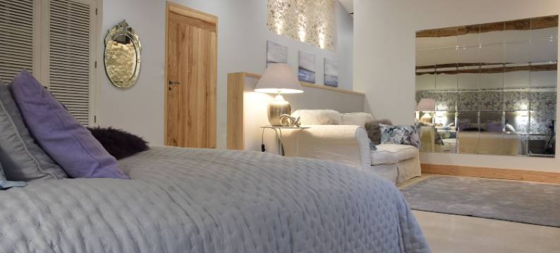 贾德利旅馆客房(Les Girauderies Chambres d'Hotes)图片