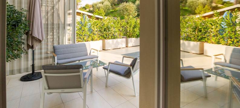 Ah Porticcioli精品公寓(Ah Porticcioli Boutique Apartments)图片