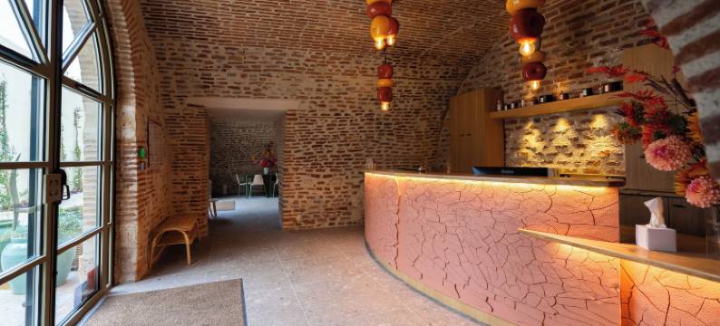 塞拉精品酒店(Serra Boutique Hôtel)图片