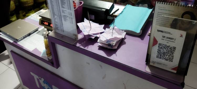 OYO 乌兰民宿2伊斯兰旅馆(Hotel O Wulan Homestay 2 Syariah)图片