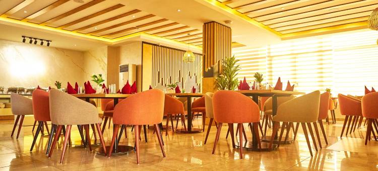 温塔诺酒店(Vintano Hotel)图片