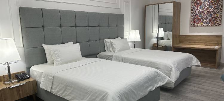 亚历克西亚套房 - UNESCO文化遗产列表套房酒店(Alexia Suite - Unesco Heritage List Suite Hotel)图片