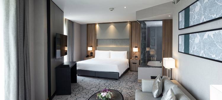 LYFE酒店布巴内斯瓦尔(Lyfe Hotels Bhubaneswar)图片