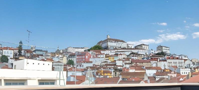 蒙德戈酒店(Hotel Mondego)图片