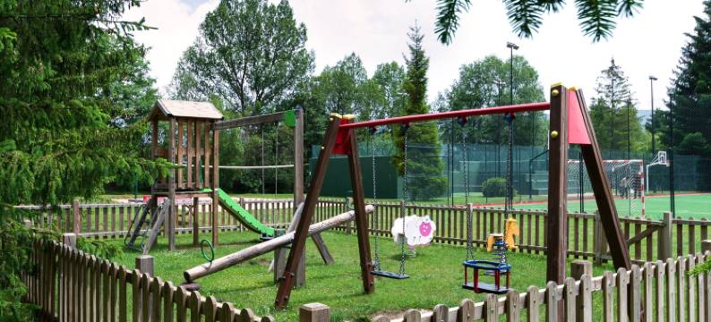 雪屋高尔夫酒店(Hotel Xalet del Golf)图片