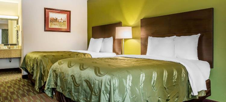 品质酒店(Quality Inn)图片