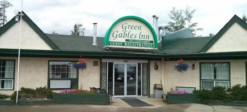 绿山墙旅馆(Green Gables Inn)图片