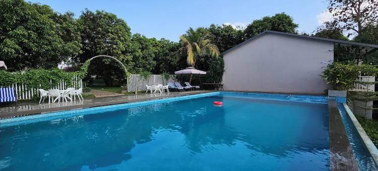 River Estates豪华度假村和Spa(River Estates Luxury Resort & Spa)图片