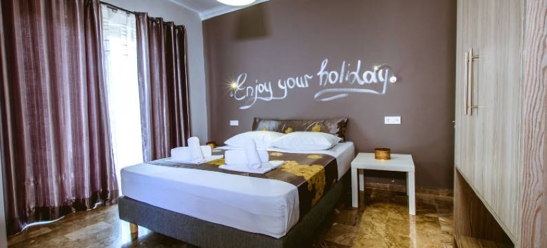 格雷戈里舒适酒店(Gregory Comfort Hotel)图片