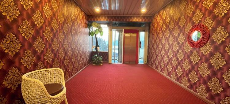 塔玛罗大酒店(Grand Tamaro Hotel)图片