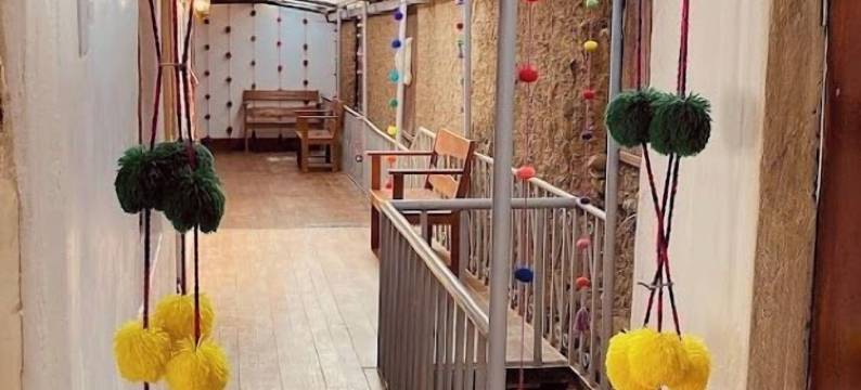 英卡观景台(Mirador Inca)图片