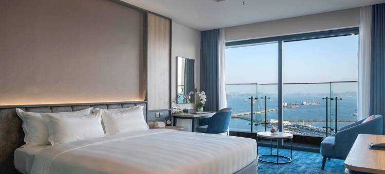 温德姆花园传奇下龙(Wyndham Garden Legend Halong)图片