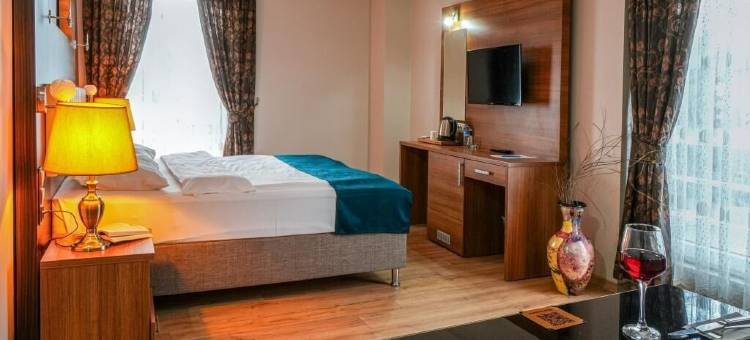 里亚达酒店(Riada Hotel)图片