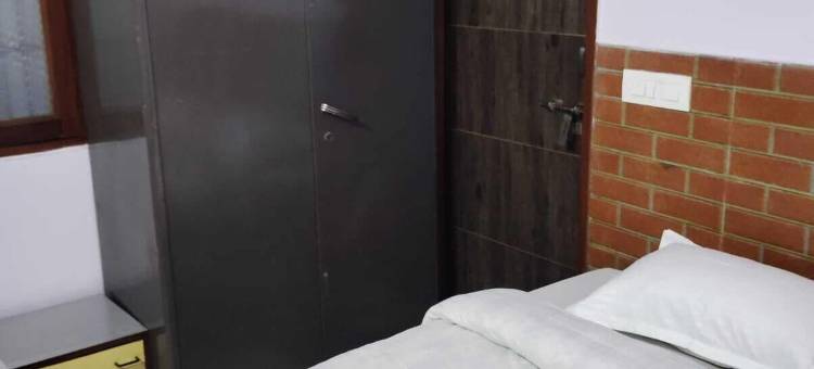 舒适客房(Hotel Cosy Rooms, Near US Embassy Chanakyapuri, New Delhi - Budget Friendly)图片