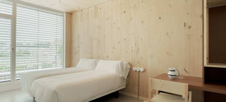 阿米乌卡酒店(Hotel Amiuka)图片