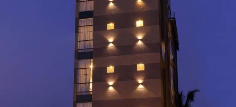 什里赛酒店(Hotel Shree Sai)图片