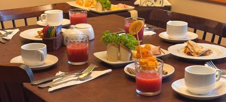 萨尔托德尔卡里勒富酒店(Hotel Salto del Carileufu)图片