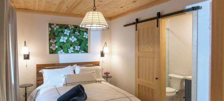 哈利伯顿邮政之家(Haliburton Post House)图片