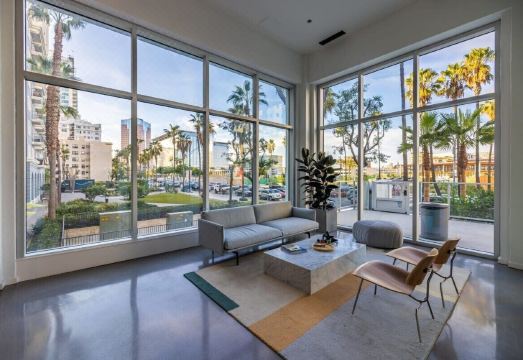 $@ Marbella Lane - Sleek Corner Ocean View Hotel Overview