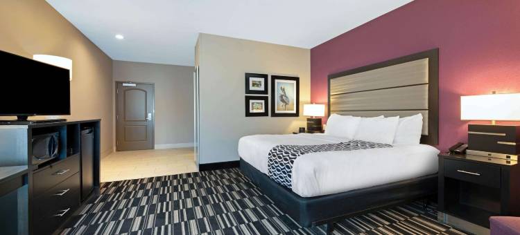西门罗拉昆塔温德姆套房酒店(La Quinta Inn & Suites by Wyndham West Monroe)图片