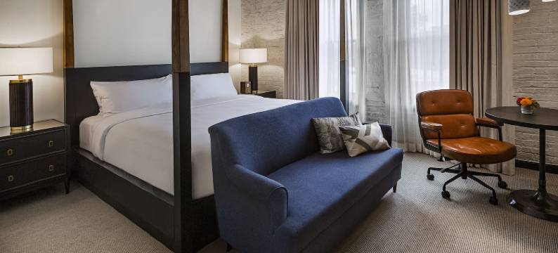 十字路口酒店(Crossroads Hotel)图片