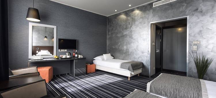 克拉精品酒店(Carat Boutique Hotel)图片