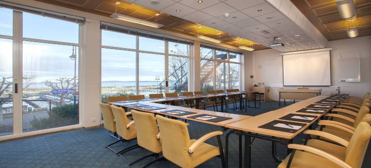 艾斯格德吞恩酒店(Grand Hotel Åsgårdstrand - Unike Hoteller)图片