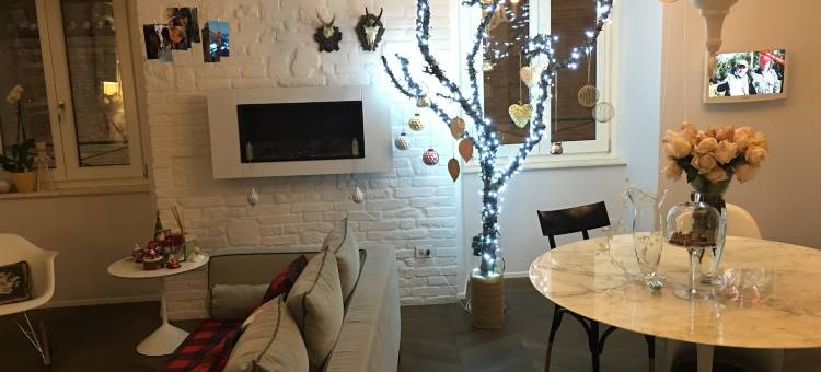 奢华我的别墅酒店(Luxury My Home)图片