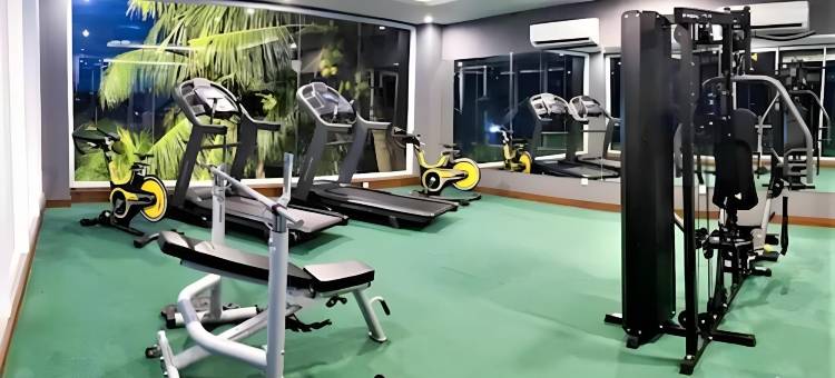 阿斯顿哥伦打洛酒店及别墅(Aston Gorontalo Hotel & Villas)图片