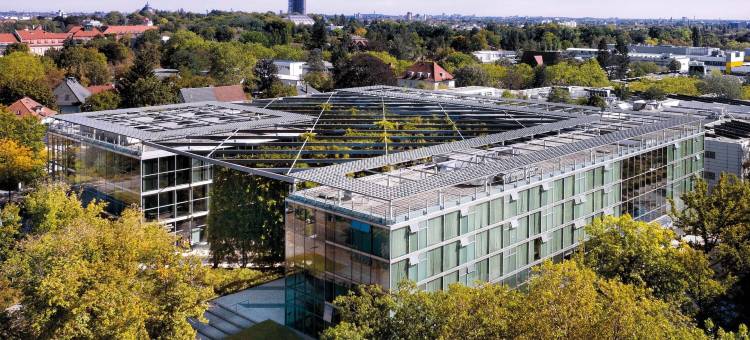柏林研讨会校园酒店(Seminaris CampusHotel Berlin)图片