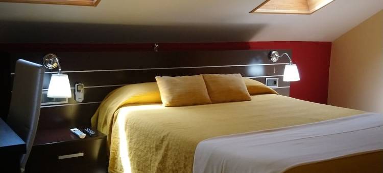 多纳胡安娜旅舍(Hostal Doña Juana)图片