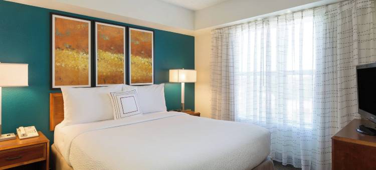 Residence Inn Austin Parmer/Tech Ridge图片