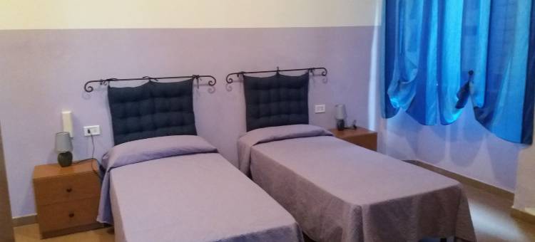 欧尔登希青年旅舍(Ostello Ortensi)图片