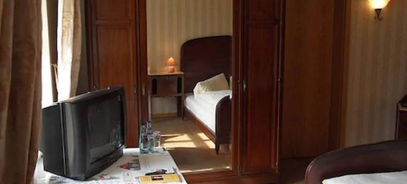 米斯特拉尔宾馆(Wein-Hotel Auberge Mistral)图片