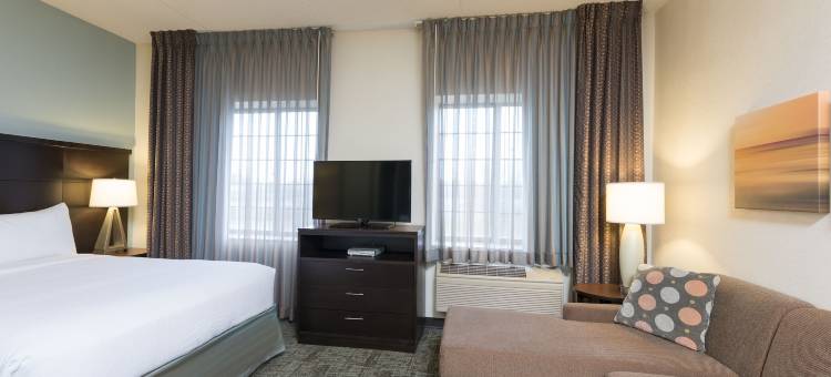 Staybridge Suites 芝加哥OAKBROOK台 by IHG(Staybridge Suites Chicago-Oakbrook Terrace)图片