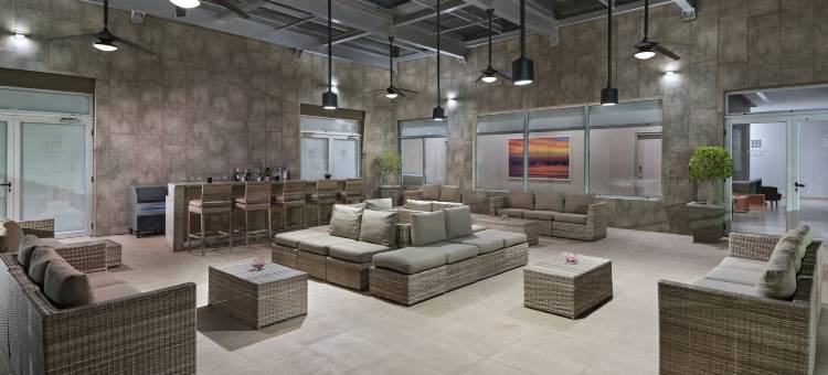 马那瓜凯悦嘉轩酒店(Hyatt Place Managua)图片