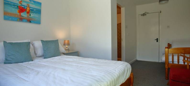 河畔原野民宿(Riverfield Bed and Breakfast)图片